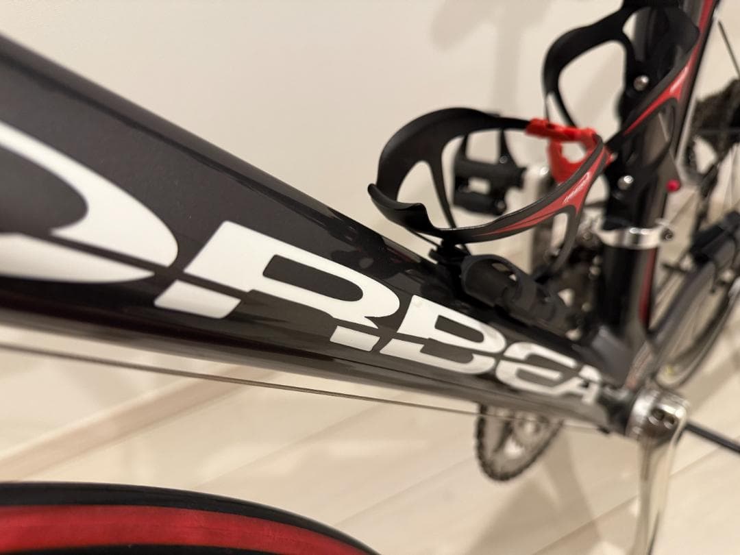 ORBEA オルベア ONIX + ホイール MAVIC CSMIC ELITE