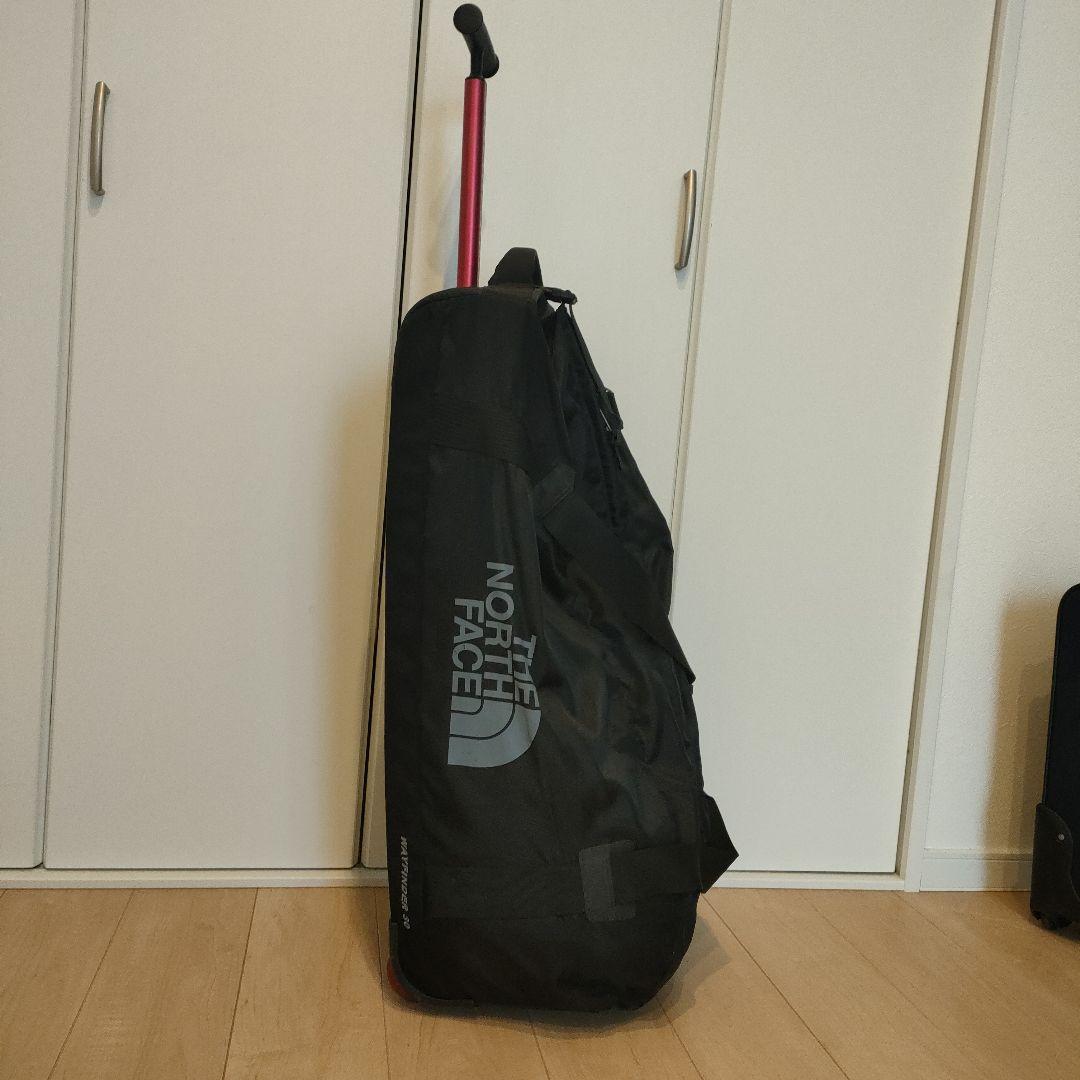 超レアモデル✨ノースフェイス WAYFINDER30 キャリーケース リュック