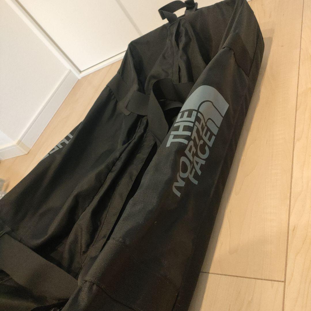超レアモデル✨ノースフェイス WAYFINDER30 キャリーケース リュック