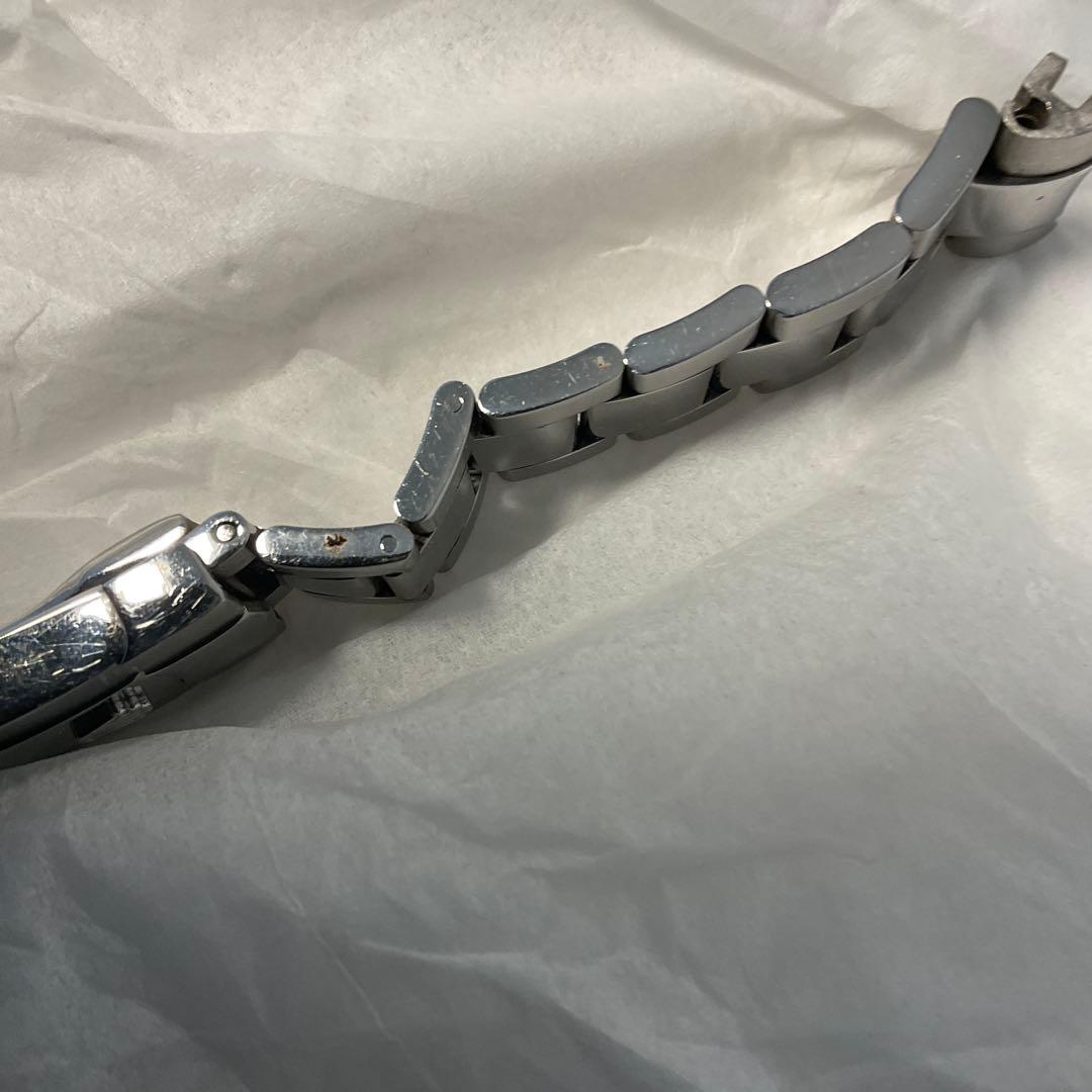 入手困難 ロレックス 72400 純正ブレスレット 20mm