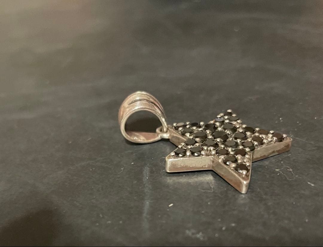 ジャスティンデイビス/JD/SPJ150/VIVA.S.STARペンダントトップ