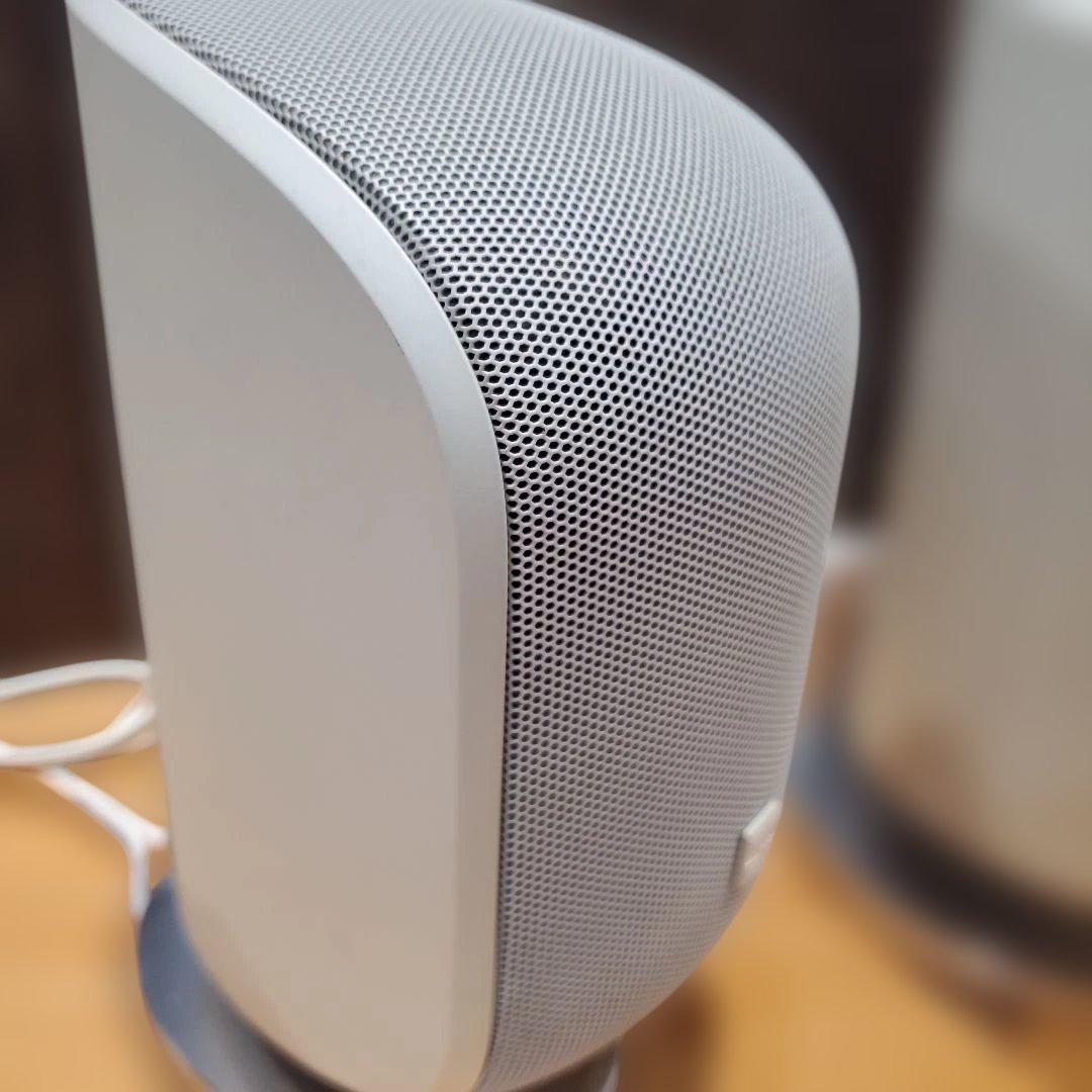 t*k様 Bowers & Wilkins　B&W　M-1 スピーカー　2台