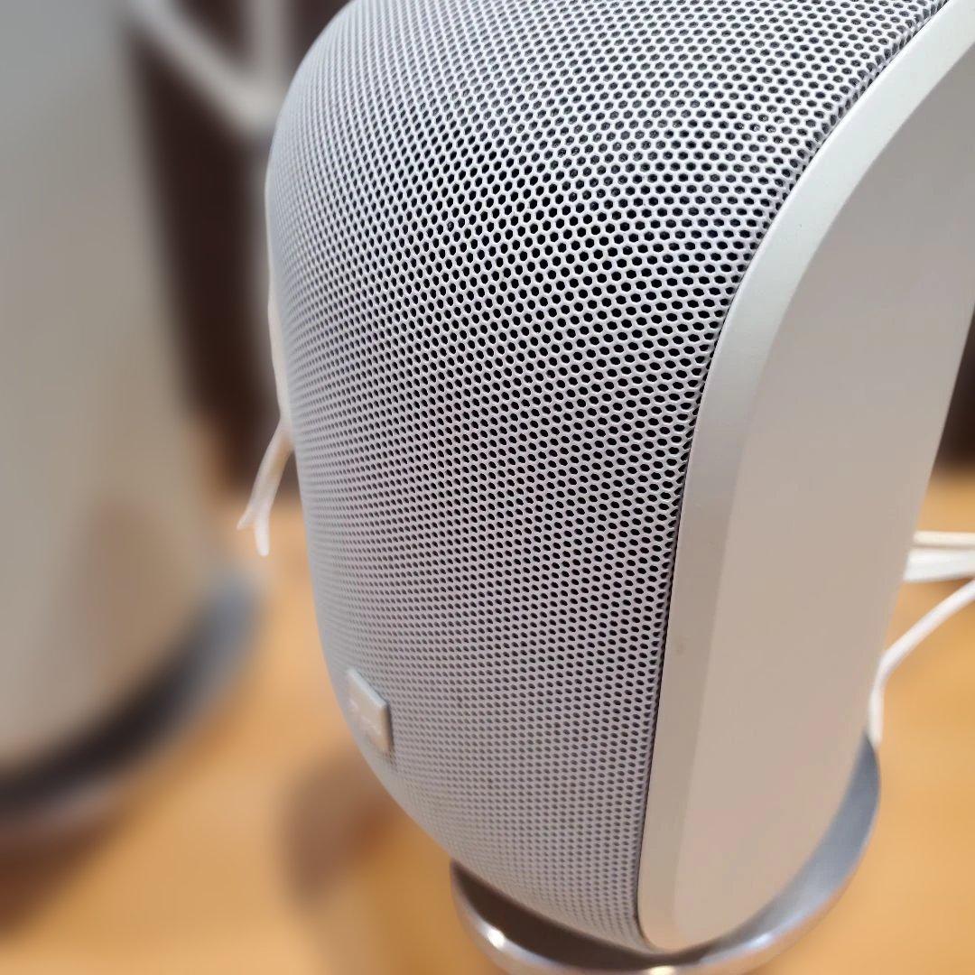 t*k様 Bowers & Wilkins　B&W　M-1 スピーカー　2台