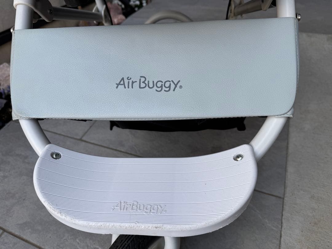 boo　　エアバギー DOME2 ペットカート