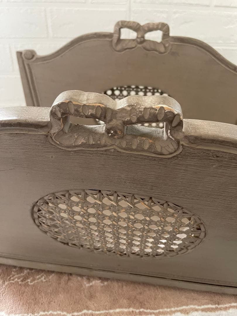 コクシグル　マガジンラック