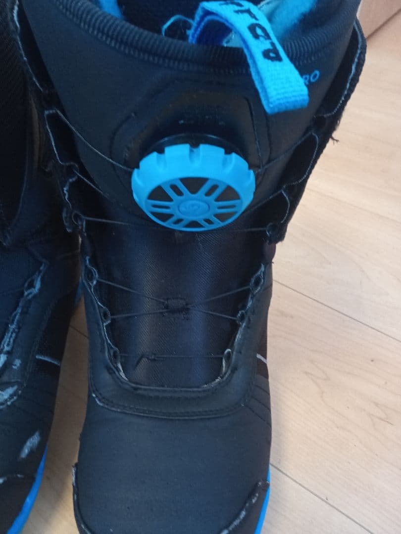 キングさん専用　スノーボード　ブーツ　BURTON　27.5cm