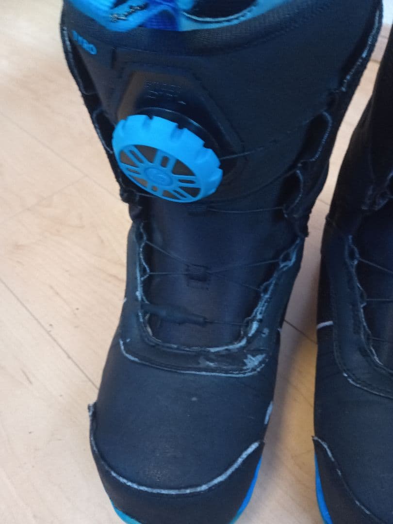 キングさん専用　スノーボード　ブーツ　BURTON　27.5cm