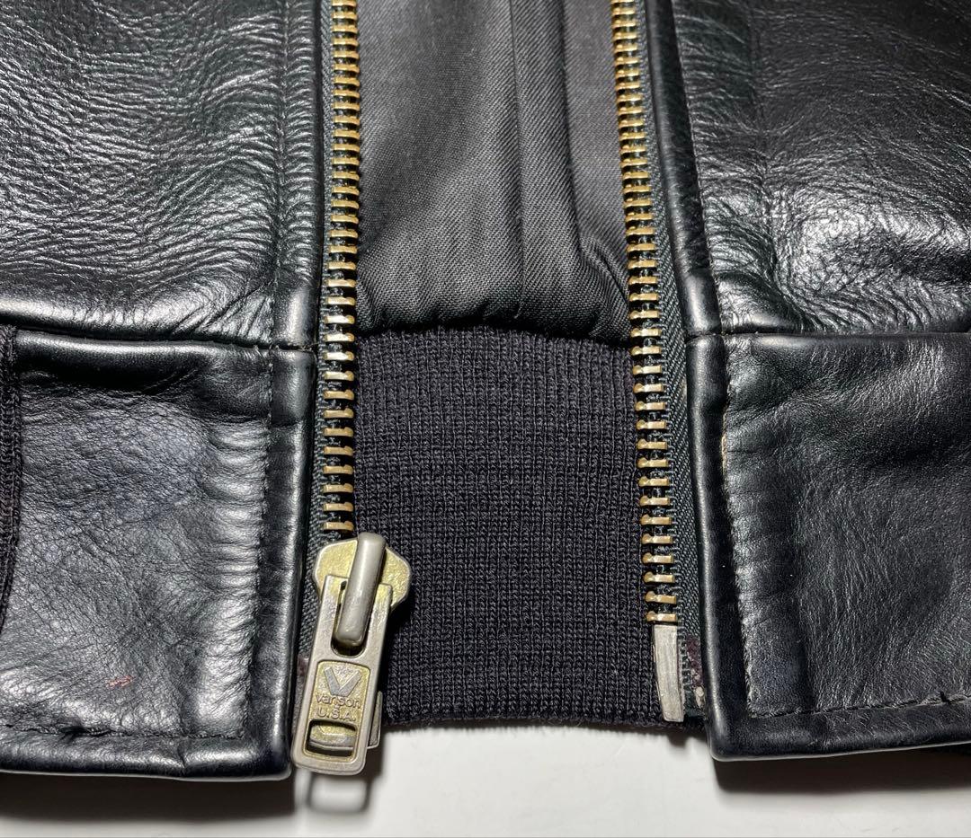 バンソン VANSON TJ JACKET