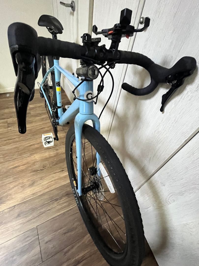 【最終値下げ！】GARNEAU GARIBALDI G2 2020年モデルロード