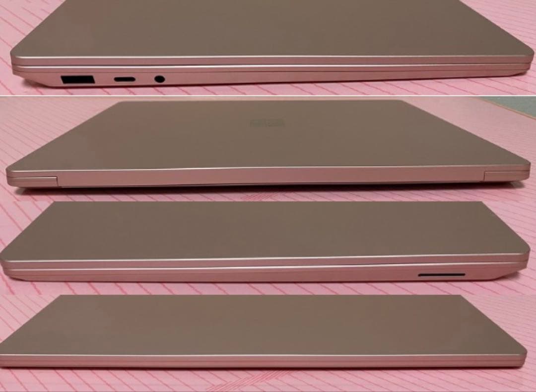 Surface Laptop5 13.5インチ i5 16GB/512GB