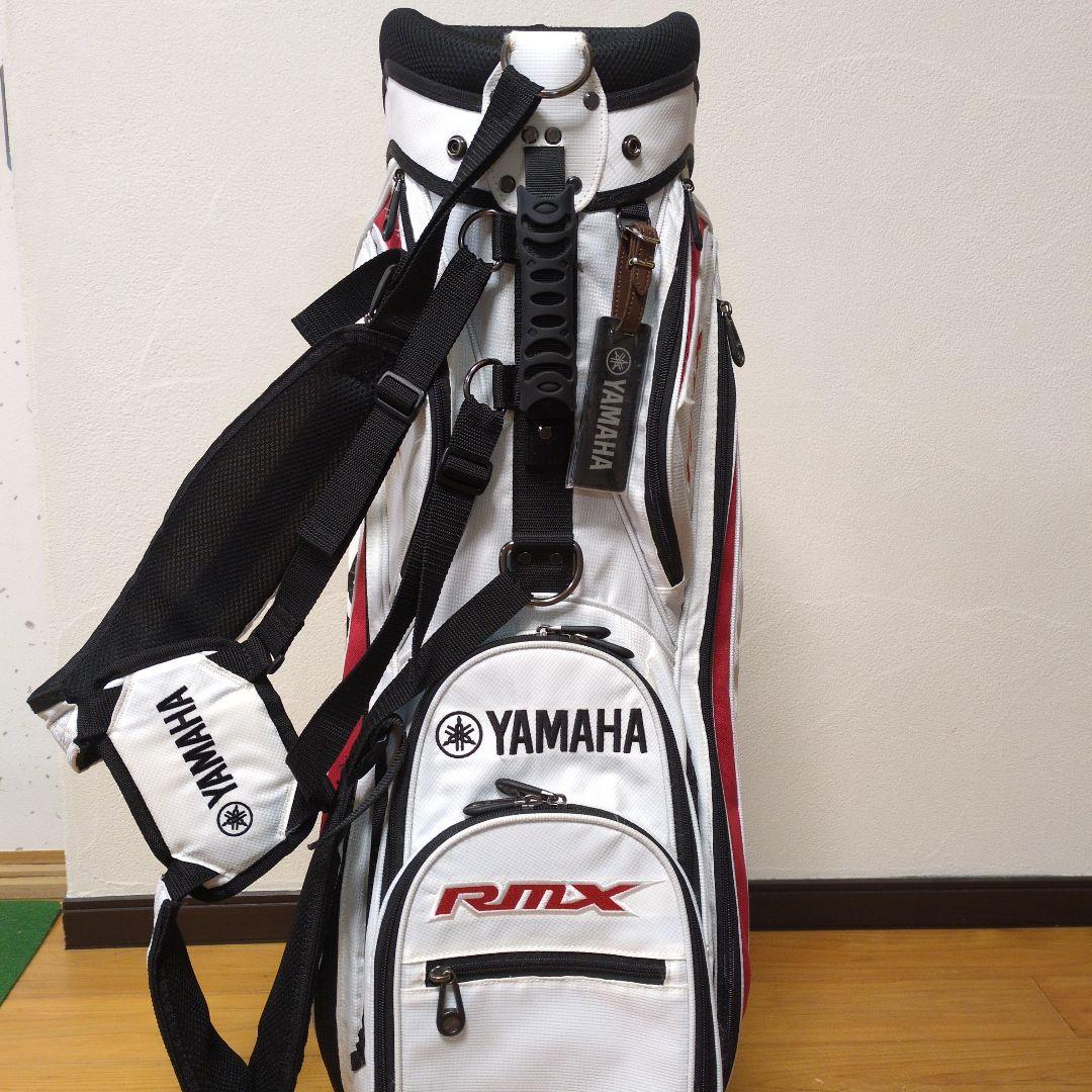 YAMAHA RMX ゴルフスタンドバッグ