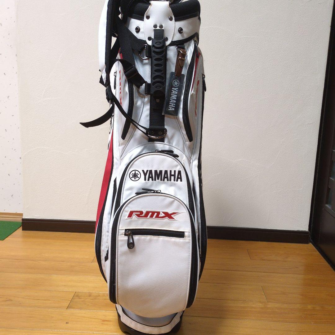 YAMAHA RMX ゴルフスタンドバッグ