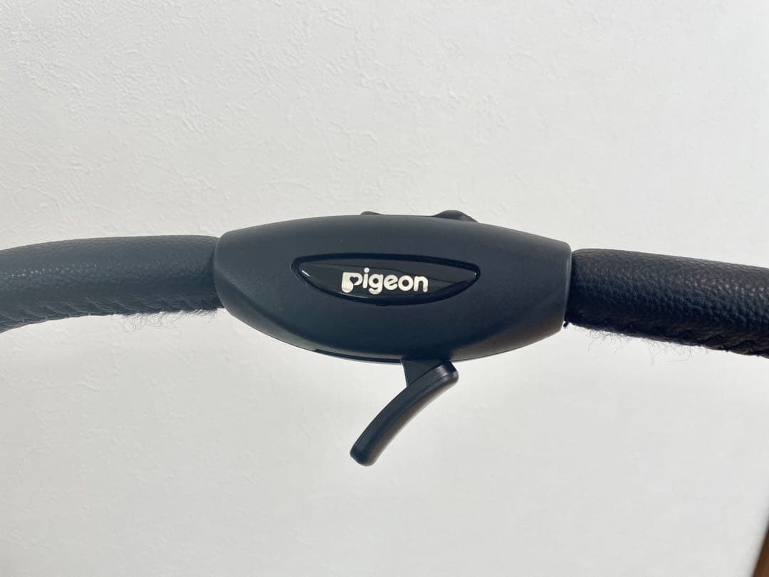 【美品:純正レインカバー付】2024年 ランフィリノン8 RB4L 説明書付