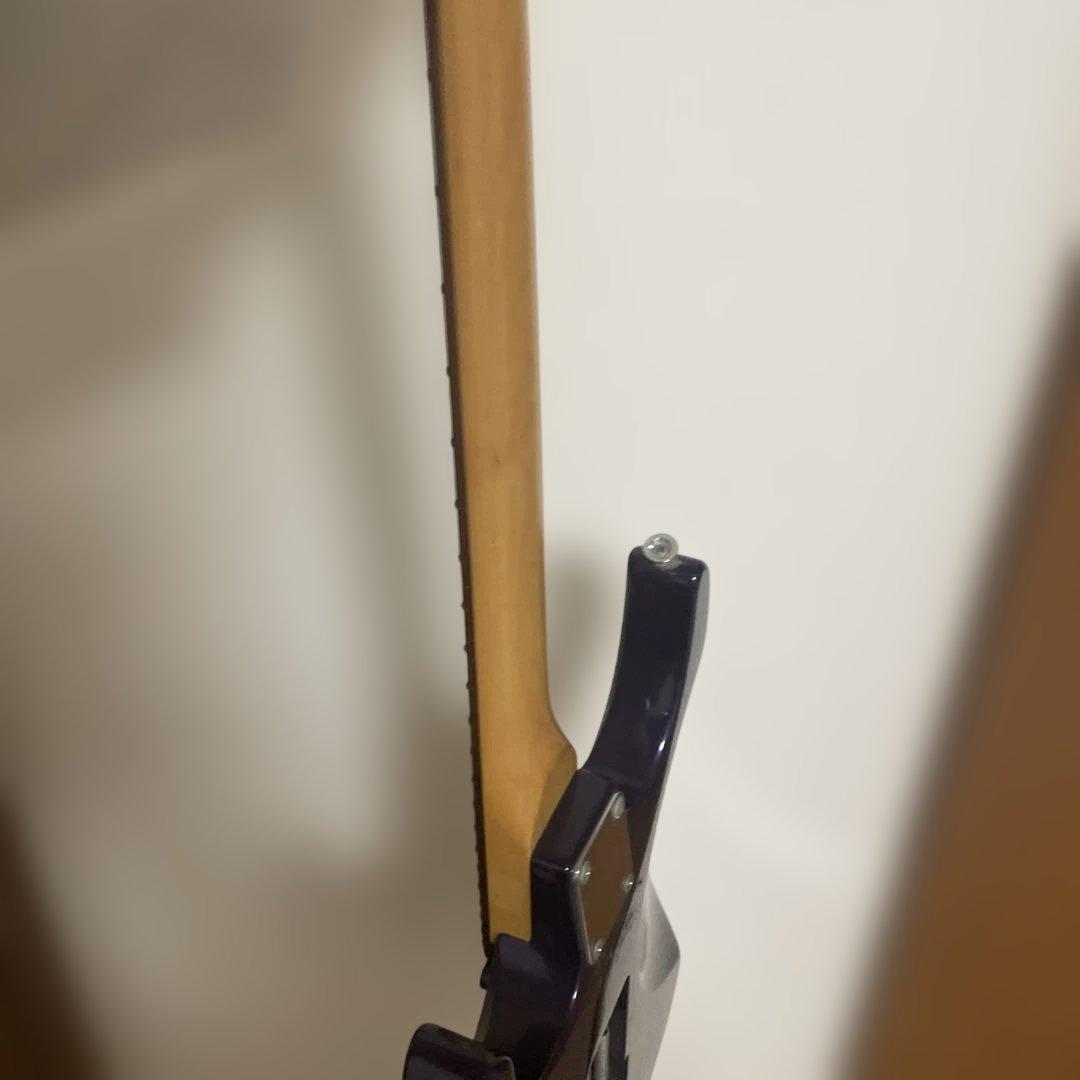 Grover Jackson Dinky EMG SLVx2 85搭載値下げ可