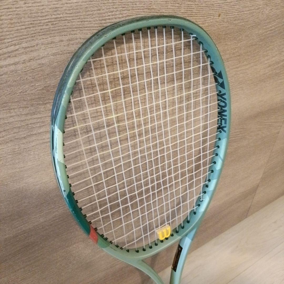 【本日のみ値下げ】ヨネックス　PERCEPT100L G1