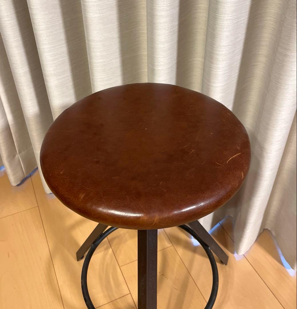 ジャーナルスタンダード ファニチャー スツール