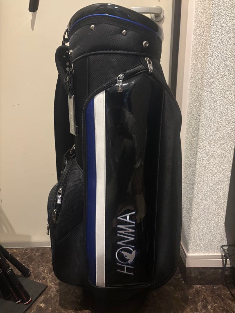 Ｋ*太様 HONMA キャディバッグ