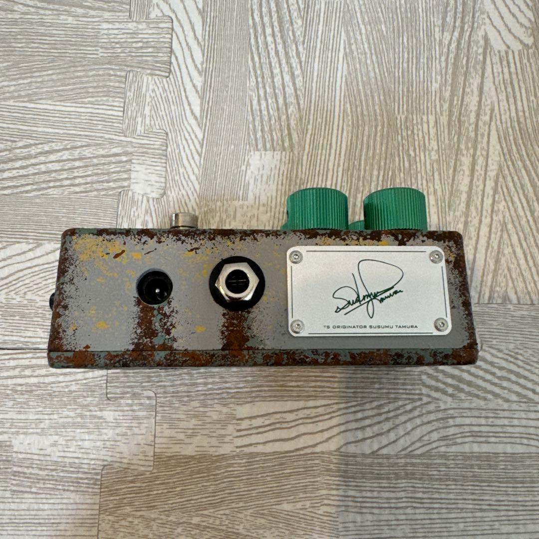 KarDiaN Serotonin Origin S.T. ADD CBF限定色