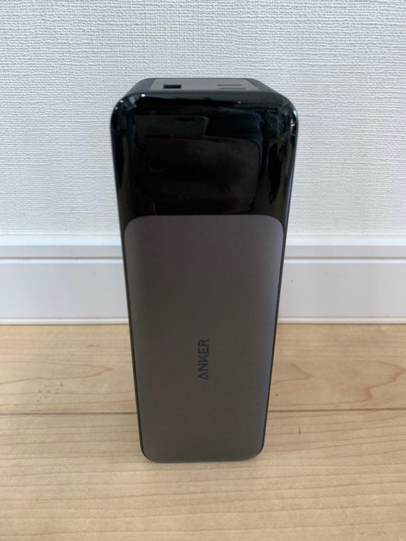 Anker 737 Power Bank モバイルバッテリー