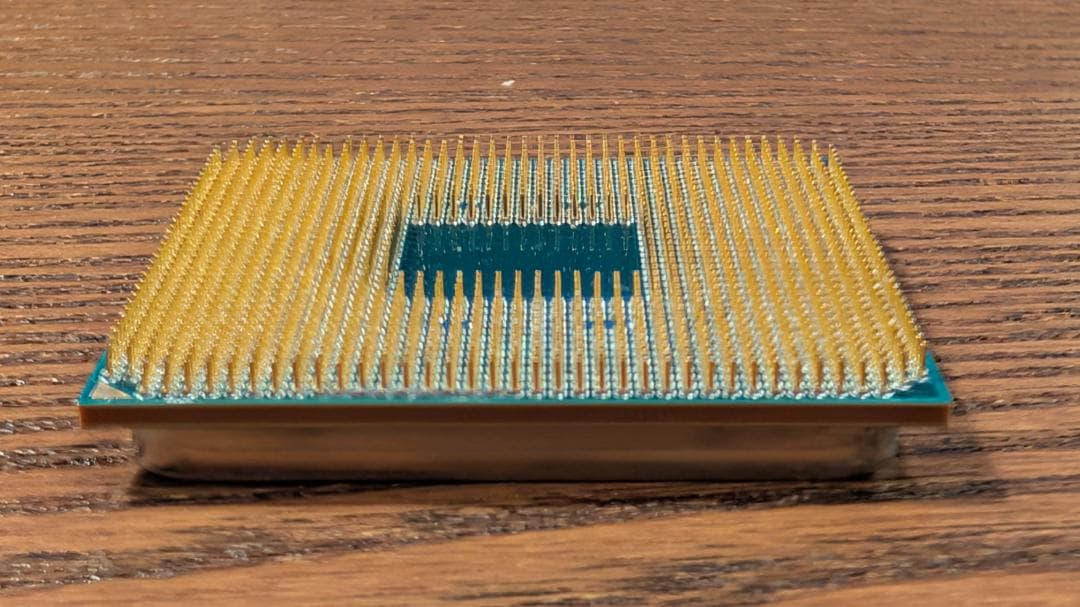 AMD Ryzen 9 5900 CPU ジャンク品