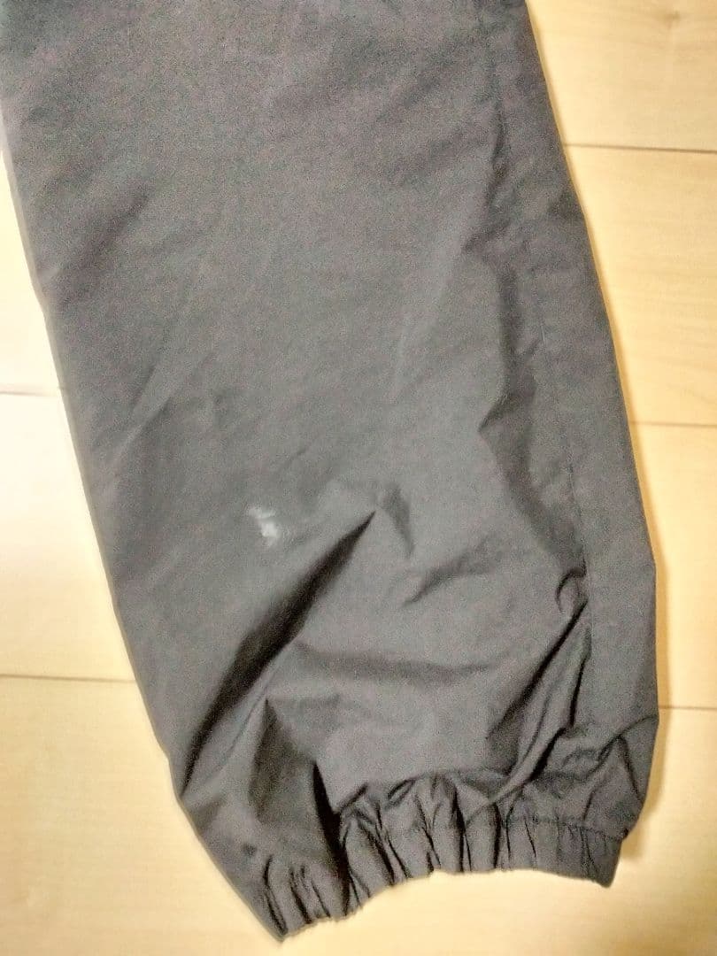 USS2　HIMANI　スノーボードウェア上下セット　美品