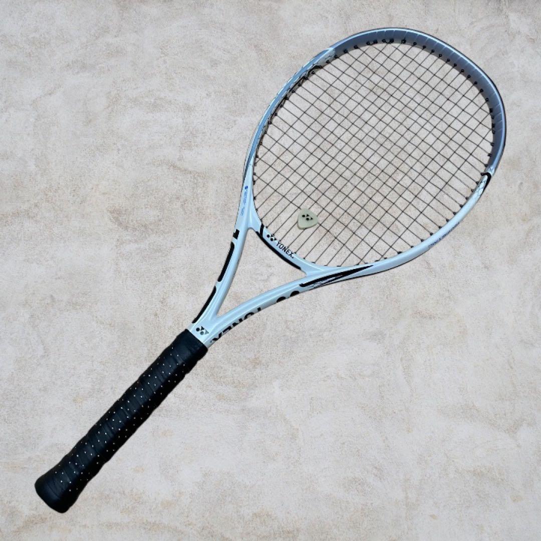 美品✨YONEX VCORE SV100 LG2 日本限定モデル 2017