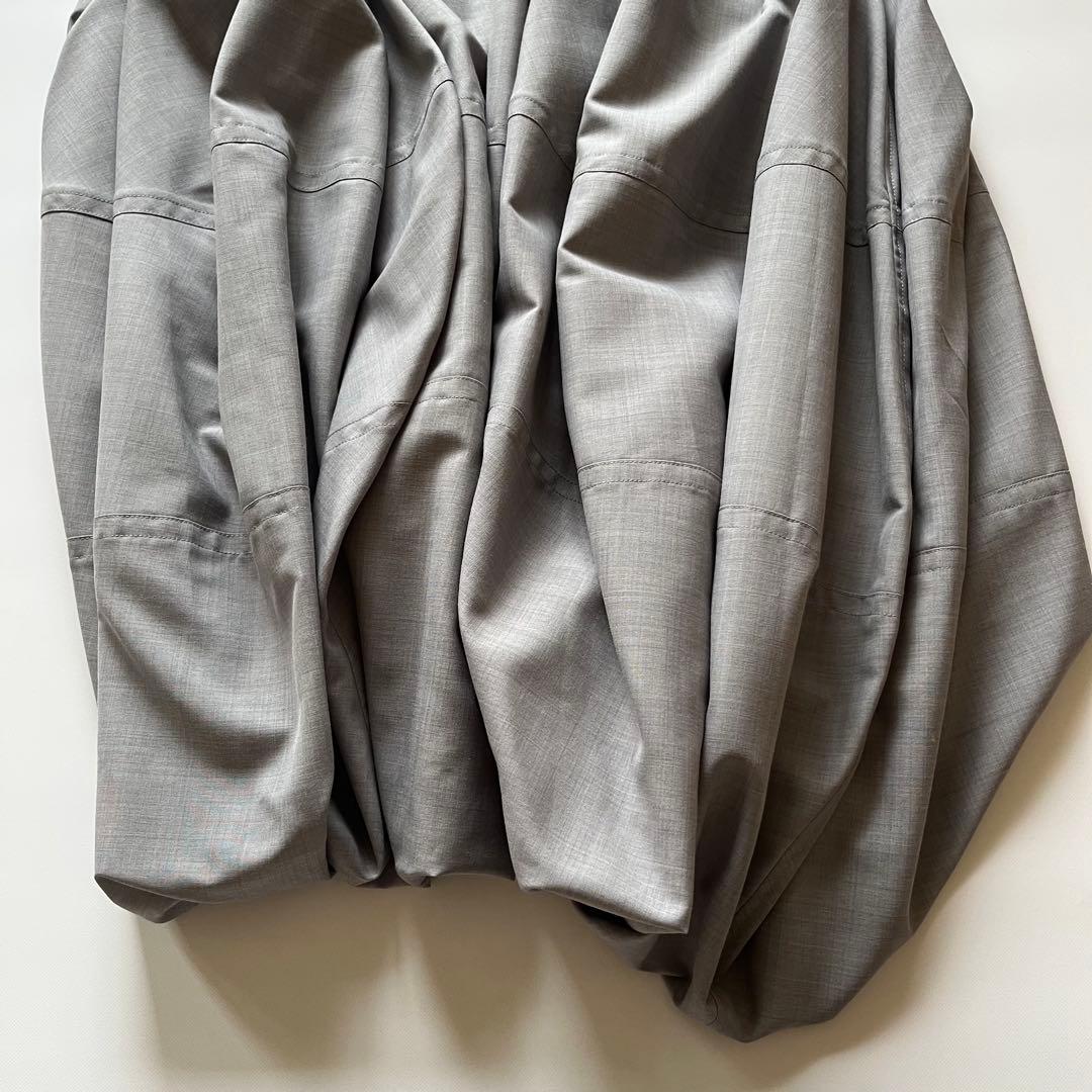 ENFOLD バルーンスカート ソフトトロピカル Vase Balloon