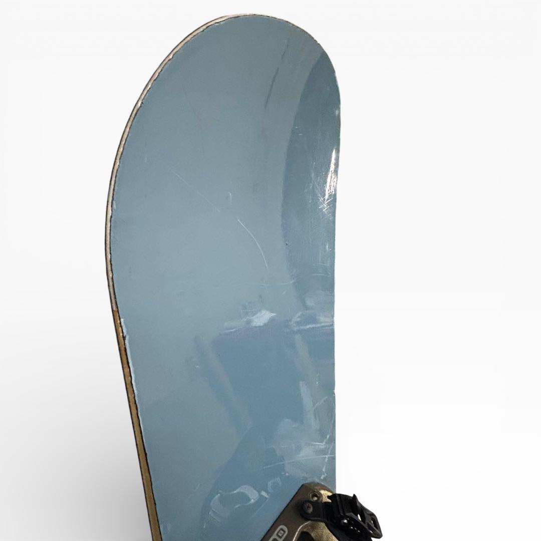 Burton Custom 60 159cm Burton 最高峰シリーズ