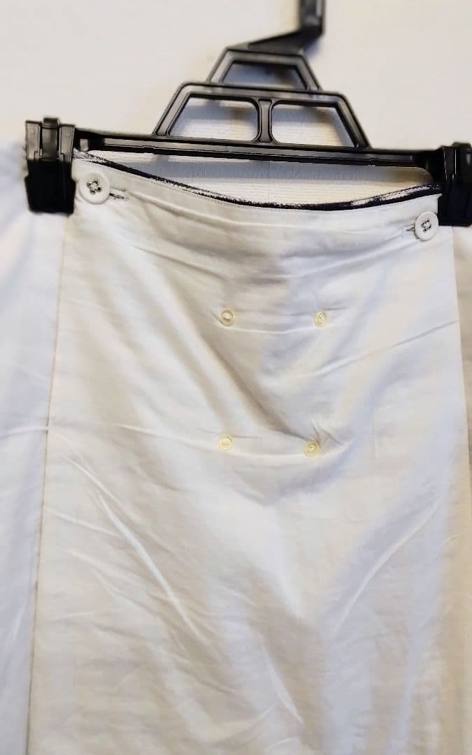 スカート mina perhonen \"ocean\" printed skirt