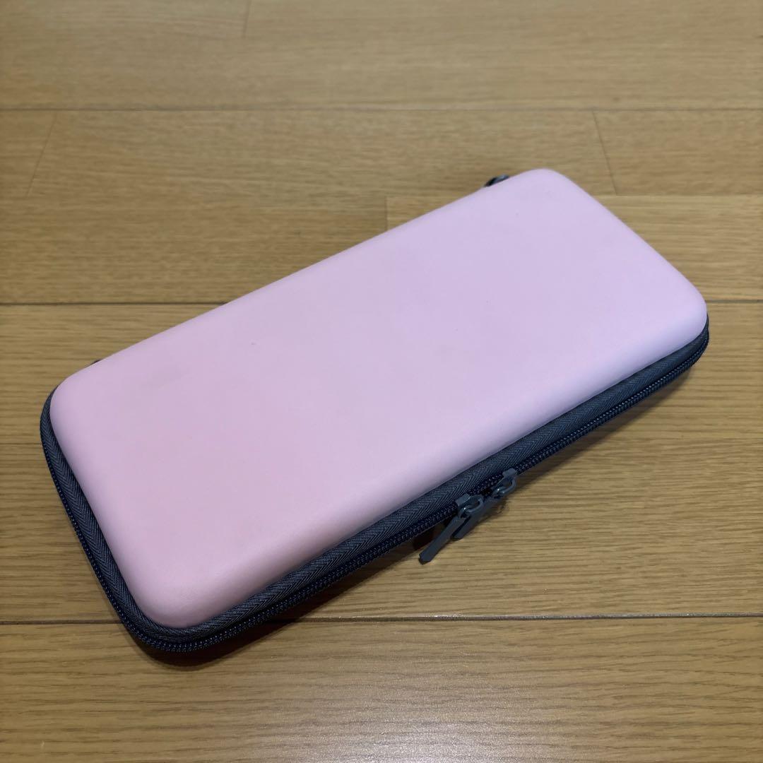 Nintendo Switch Joy-Con グレー　スイッチ