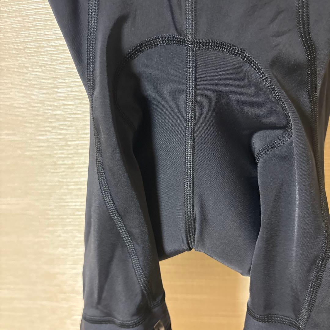 Rapha PRO TEAM BIB SHORTS II REGULAR 黒 S