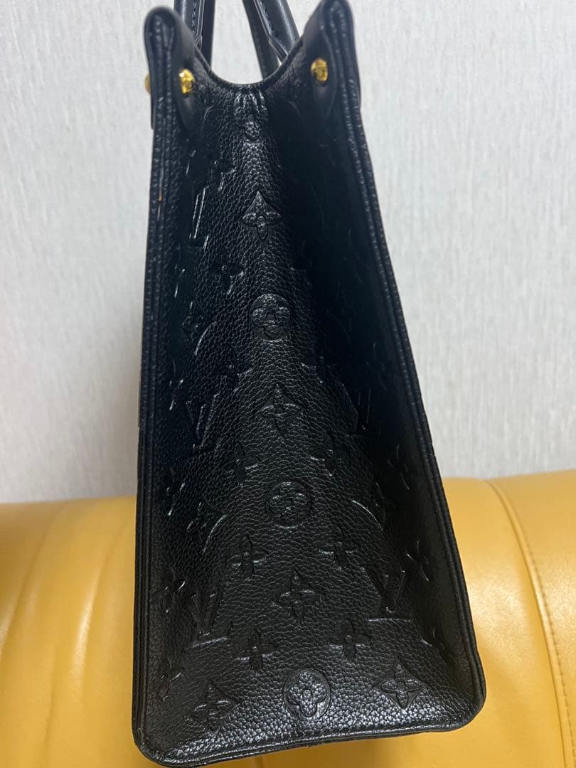 期間限定値下げ ルイヴィトン オンザゴーGM