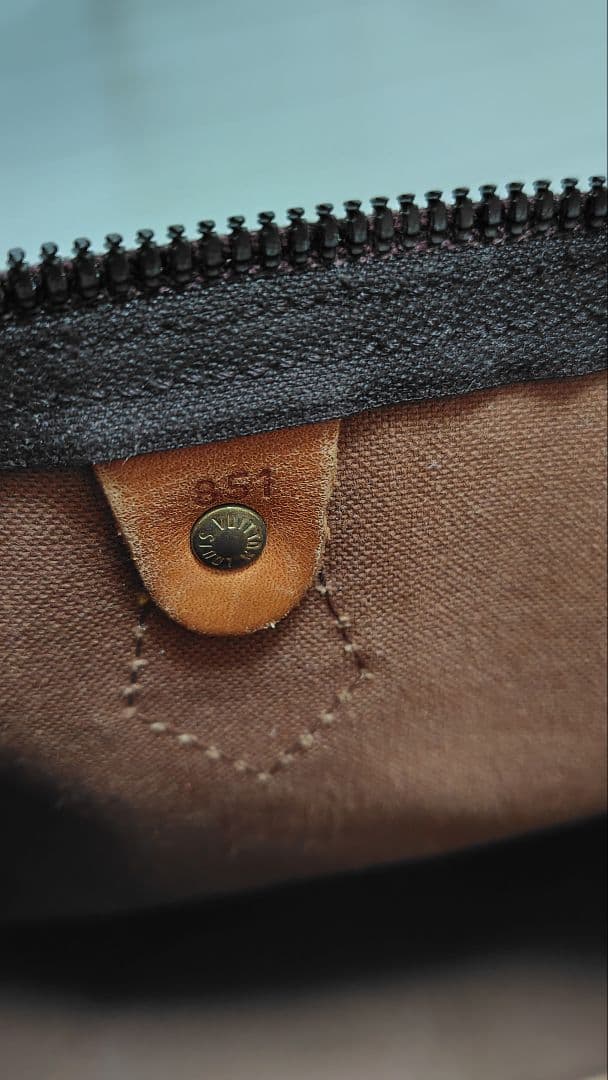 ハ*ピ様 ルイ・ヴィトン モノグラム スピーディ35