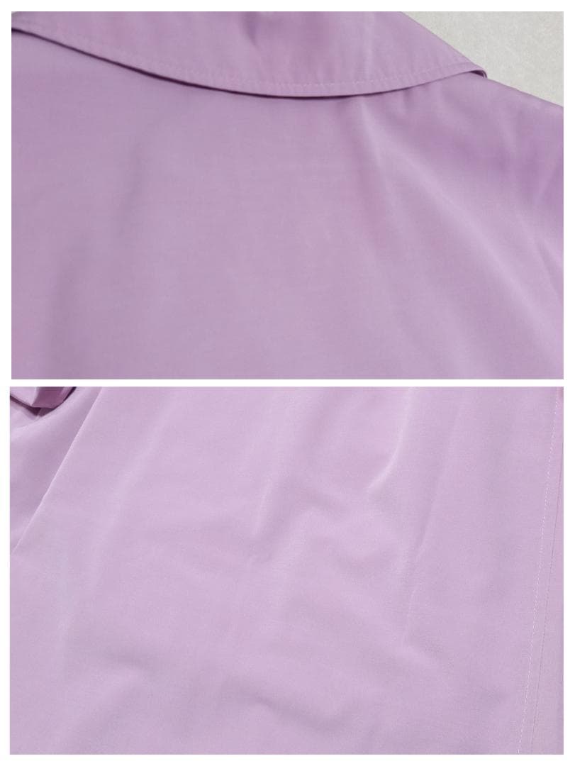 近年✨極美品✨大きいサイズ レリアン 13+ 中綿ライナー付きトレンチコート