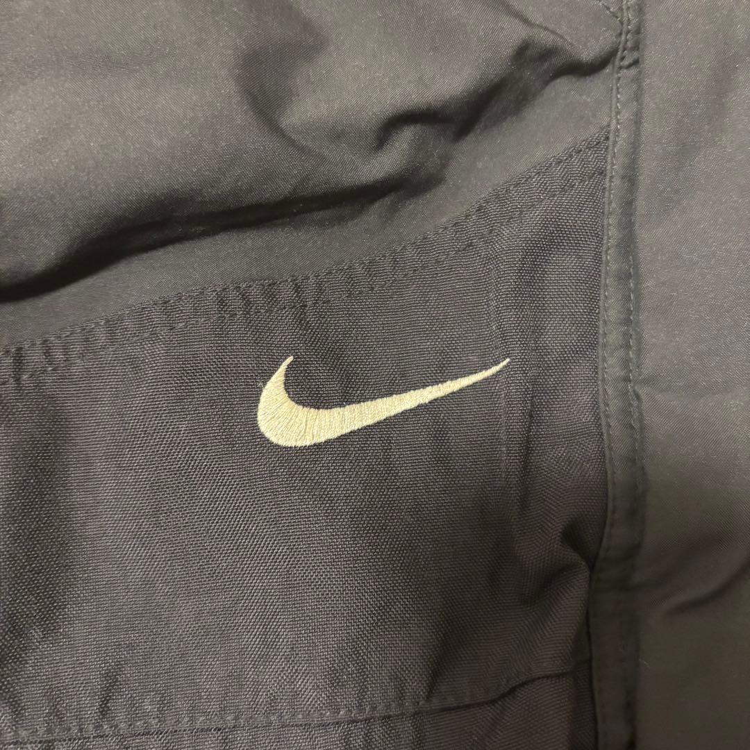 希少 90's NIKE ACG STORM-FIT tech M ブラック