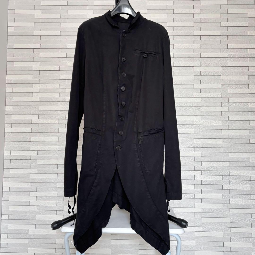 ジャケット・アウター PAL OFFNER PINGU COAT (HIGH-STRETCH)
