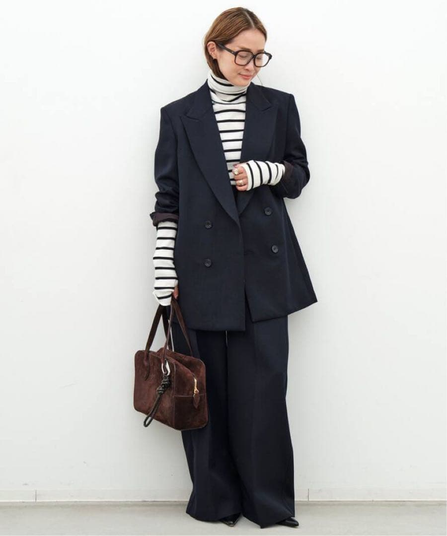 Deuxieme Classe rib タートル