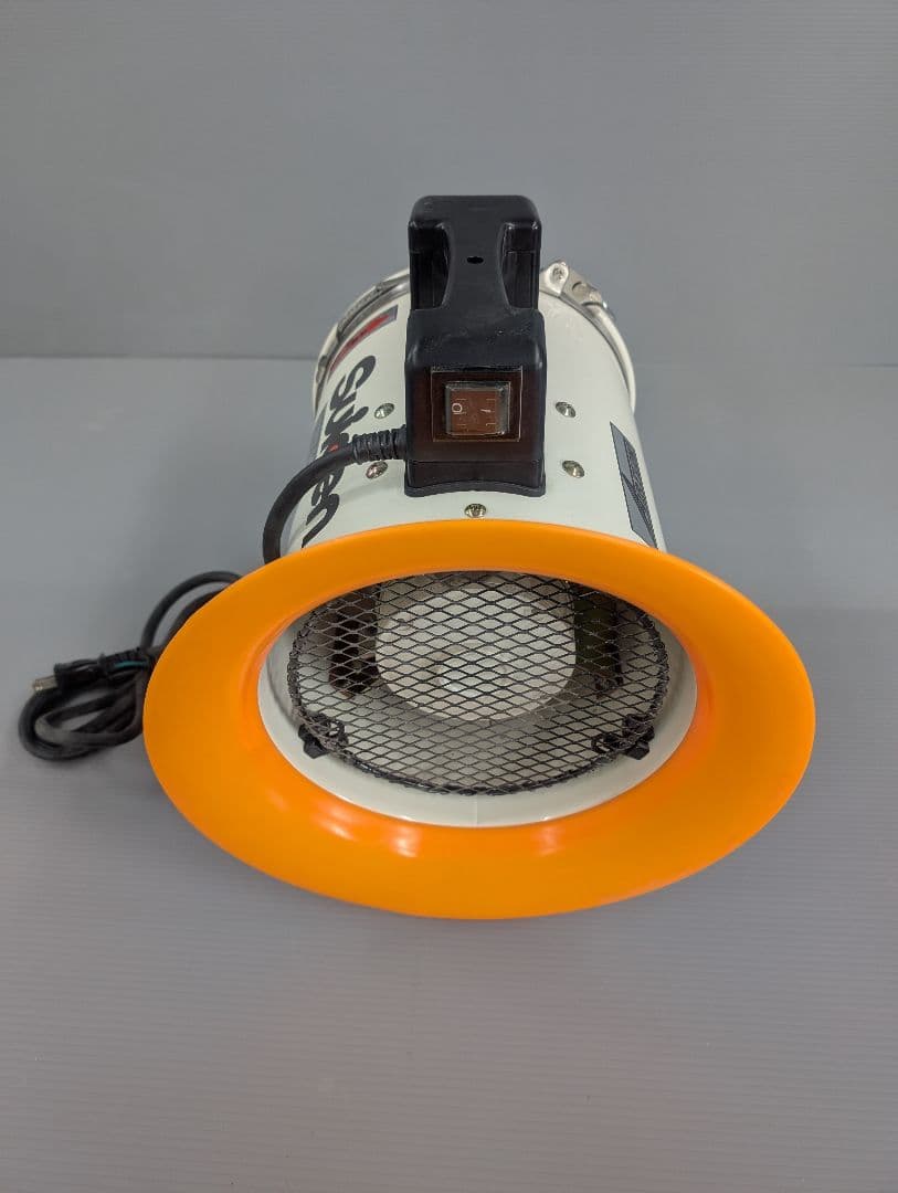 スイデン　ジェットスイファン 単相100V