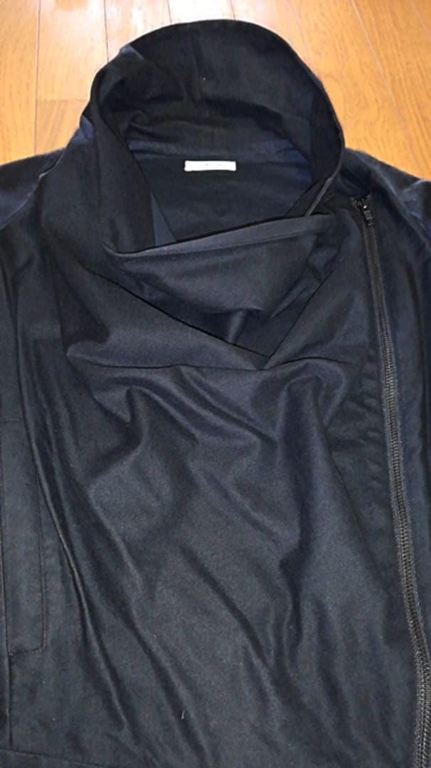 期間限定値下げ！HELMUT LANG薄手レザージャケット