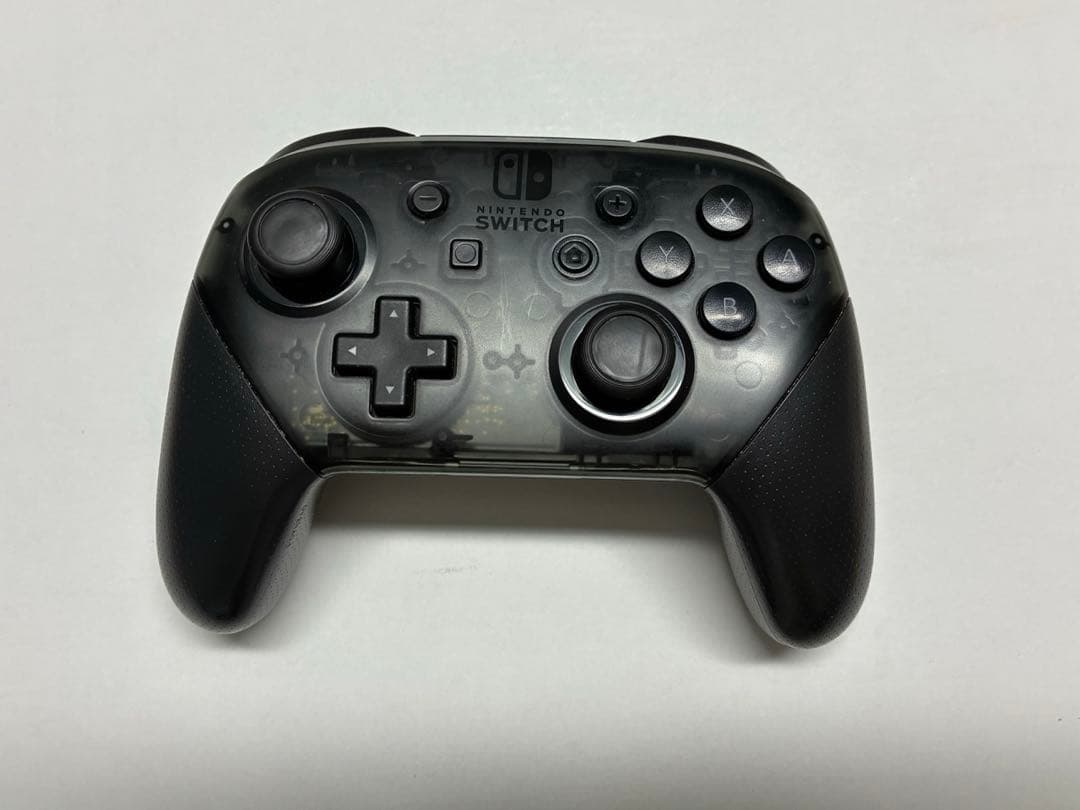 Nintendo Switch 本体 & プロコン
