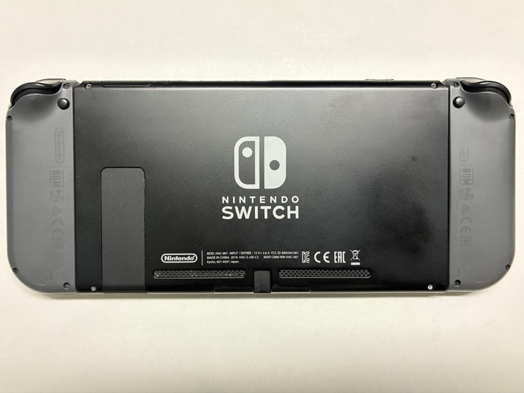 Nintendo Switch 本体 & プロコン