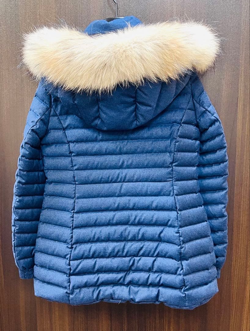 TATRAS タトラス Rライン ダウンコート LTA19A4652