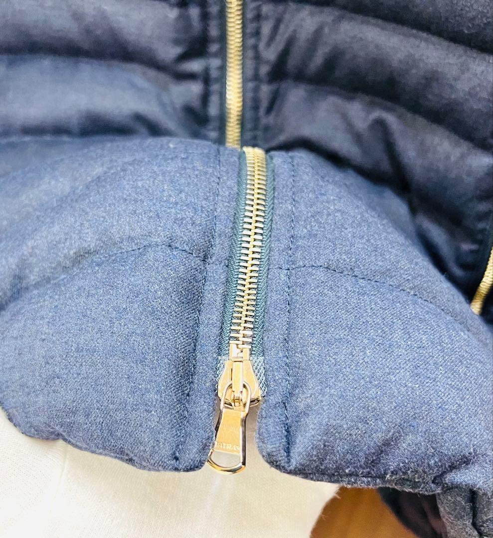 TATRAS タトラス Rライン ダウンコート LTA19A4652