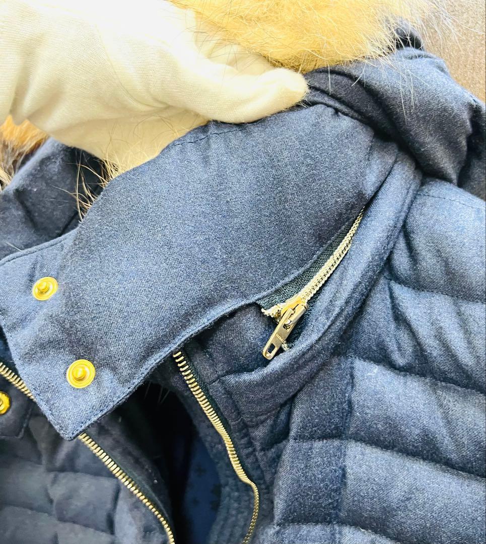 TATRAS タトラス Rライン ダウンコート LTA19A4652