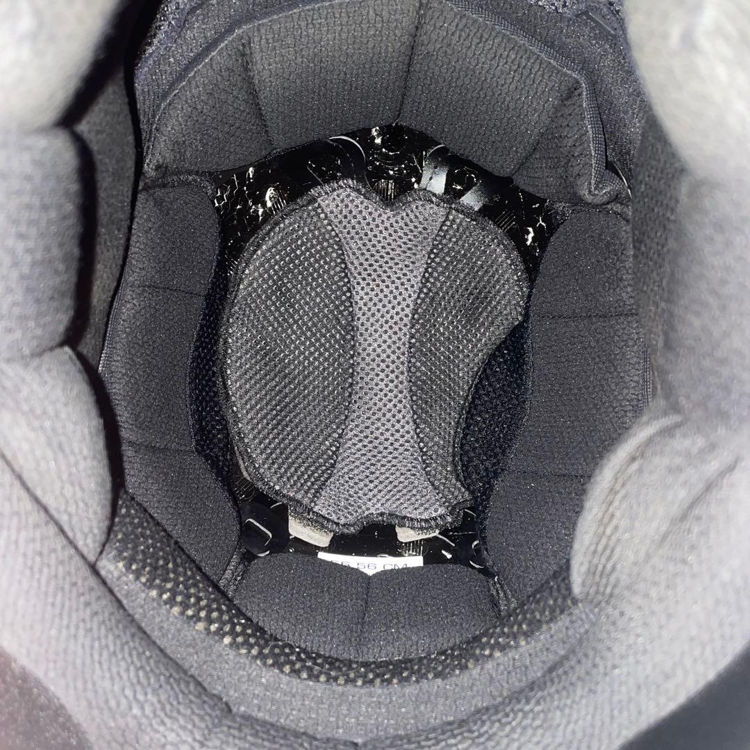 【専用出品】アライ ラパイドネオ カフェレーサー ヘルメット