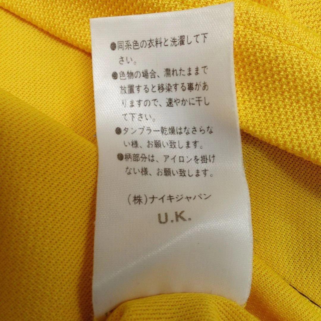 90s NIKE vintage wear RONALDO ロナウド