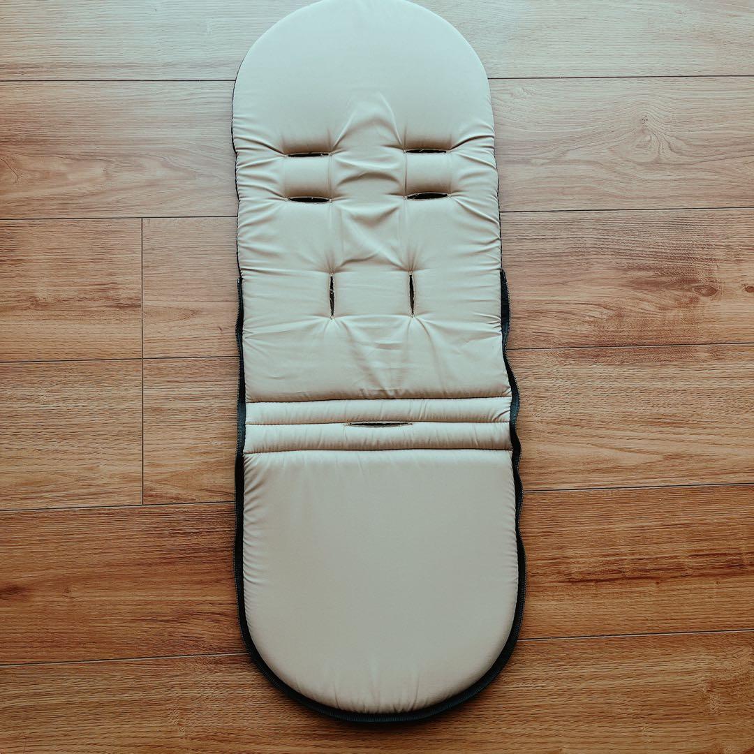 BABYZEN YOYO2 カラーパック 0＋ ベージュ