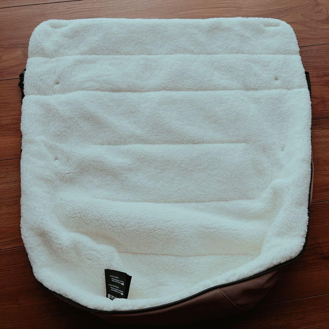 BABYZEN YOYO2 カラーパック 0＋ ベージュ