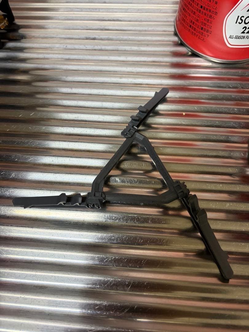 MSR WINDBURNER ウィンドバーナー