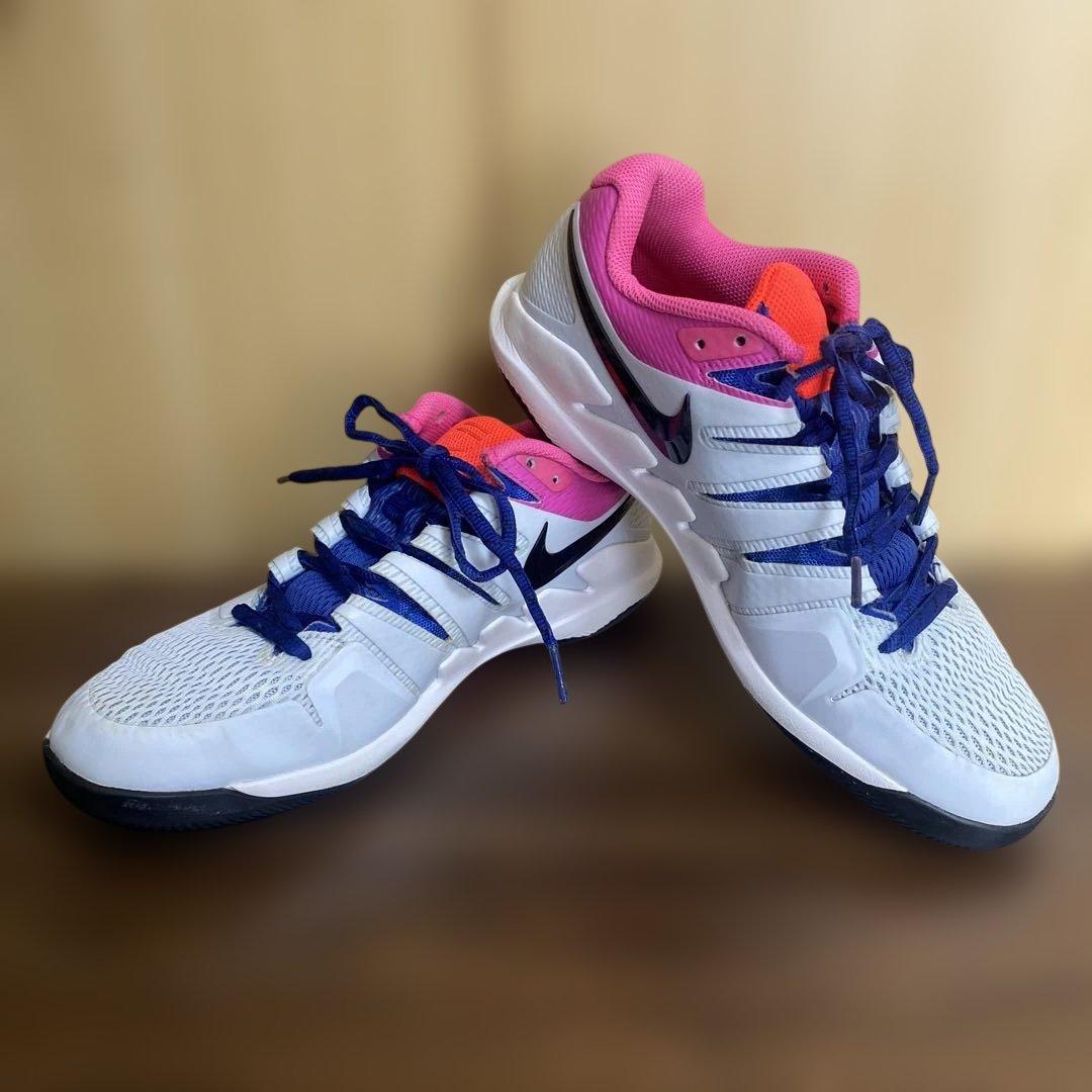 シューズ(男性用) NIKE Air Zoom Vapor X